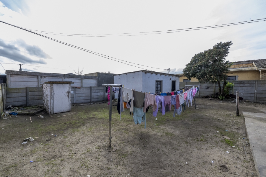 3 Bedroom Property for Sale in Eikendal Western Cape